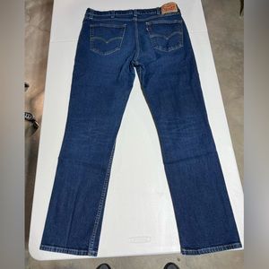 38x32 511 Levi Jeans